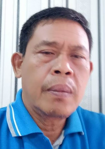Foto Slamet Riyanto